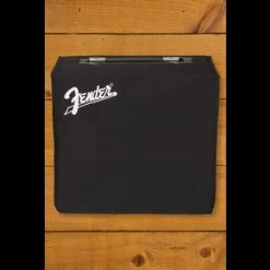 Fender Accessories | Amp Cover - Blues Junior - Black