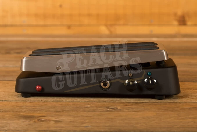 Dunlop GCB65 | Cry Baby Custom Badass Dual-Inductor Edition Wah - Image 2