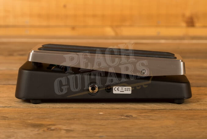 Dunlop GCB65 | Cry Baby Custom Badass Dual-Inductor Edition Wah - Image 3