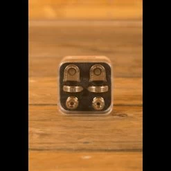 Schaller Guitar S-Lock Strap Locks