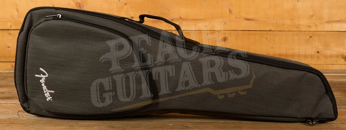 Fender Dhani Harrison Ukulele Sapphire Blue - Image 10