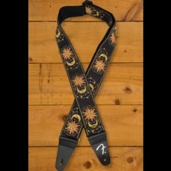 Fender Accessories | American Vintage II Sun Strap - Sunburst