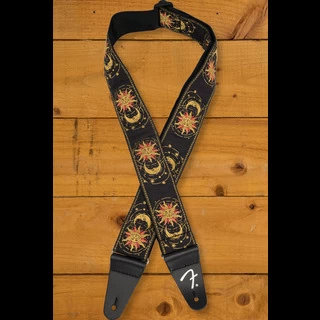 Fender Accessories | American Vintage II Sun Strap - Sunburst