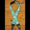 Fender Accessories | American Vintage II Sun Strap - Sea Foam Green