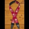 Fender Accessories | American Vintage II Sun Strap - Dakota Red