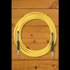 Fender Accessories | Tom DeLonge 10' To The Stars Instrument Cable - Graffiti Yellow