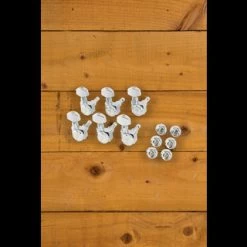 Fender Locking Tuners - All Short Post