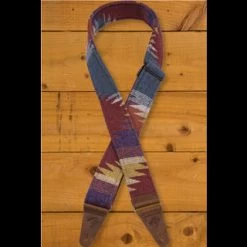 Fender 2" Zion Strap - Copper Aztec