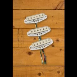 Fender Accessories | CuNiFe Stratocaster - Pickup Set