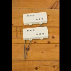 Fender Accessories | CuNiFe Wide Range Jazzmaster - Pickup Set