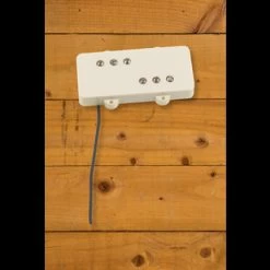 Fender Accessories | CuNiFe Wide Range Jazzmaster - Bridge Pickup