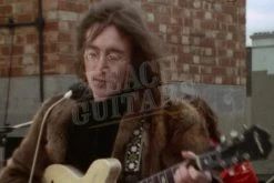 Souldier Classic Guitar Straps | Tulip - Rooftop