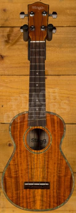 Stagg US120 Soprano Ukulele