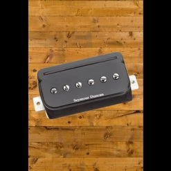 Seymour Duncan | SHPR-1b P-Rails Humbucker - Bridge *B-Stock*