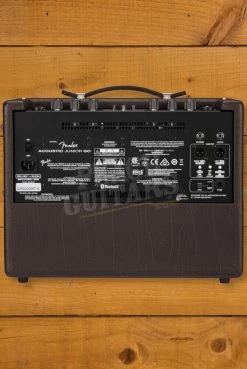 Fender Acoustic Jr Go