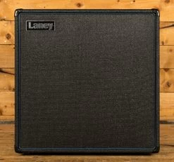 Laney Richter R410 Bass Cab
