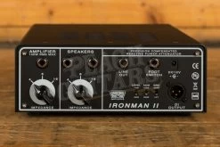 Tone King Ironman II 100w Attenuator