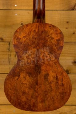 Gretsch G9120-SK Tenor Koa Ukulele | Natural