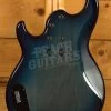 Yamaha BB Series | BBP35 - 5-String - Moonlight Blue