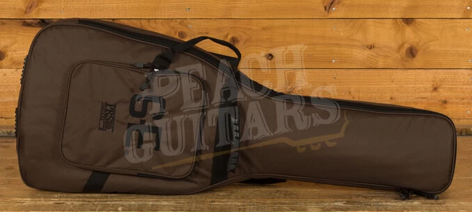 PRS SE Standard | SE Standard 24-08 - Translucent Blue Left Handed - Image 8