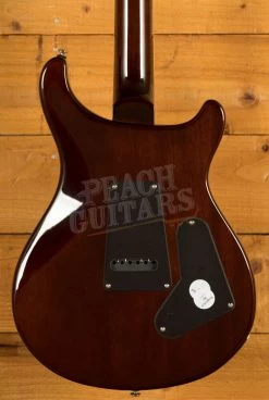 PRS SE Standard | SE Standard 24-08 - Tobacco Sunburst Left Handed