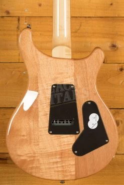 PRS SE Custom | SE Custom 24-08 - Eriza Verde - Left-Handed