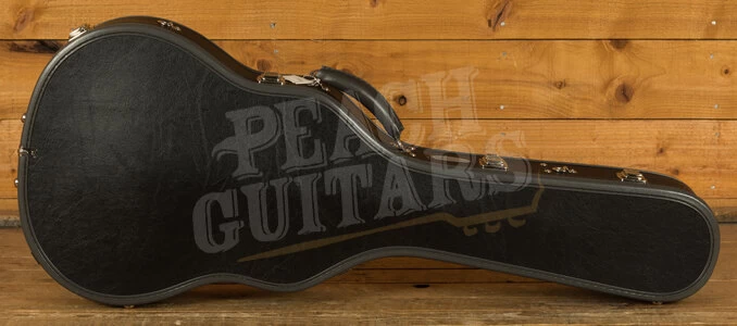 Lowden S-32 Jazz | East Indian Rosewood - Alpine Spruce - Image 9