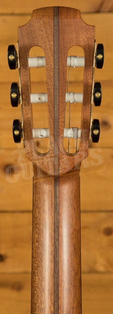 Lowden S-32 Jazz | East Indian Rosewood - Alpine Spruce - Image 8
