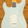 Fender Custom Shop LTD 59 Stratocaster Journeyman Super Faded Aged Sonic Blue