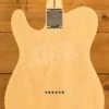 Fender Custom Shop '52 Telecaster Deluxe Closet Classic Nocaster Blonde