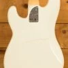 Fender American Professional II Precision Bass | Maple - Olympic White