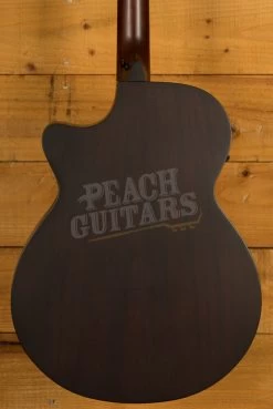 Faith Naked | Venus Cutaway Electro - Cedar/Mahogany - Used