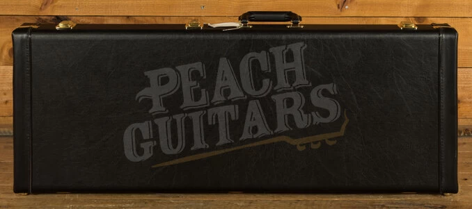 PRS Wood Library Custom 24 | Burnt Maple Leaf - Left-Handed - Image 9