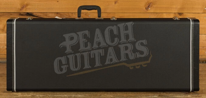 PRS Wood Library Custom 24-08 | Aquamarine Quilt 10-Top - Image 9