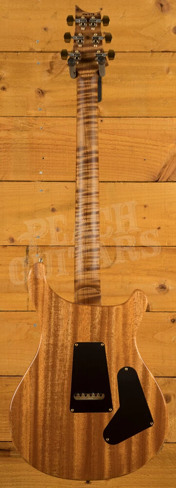 PRS Wood Library Custom 24 | Aquamarine - Left-Handed - Image 3