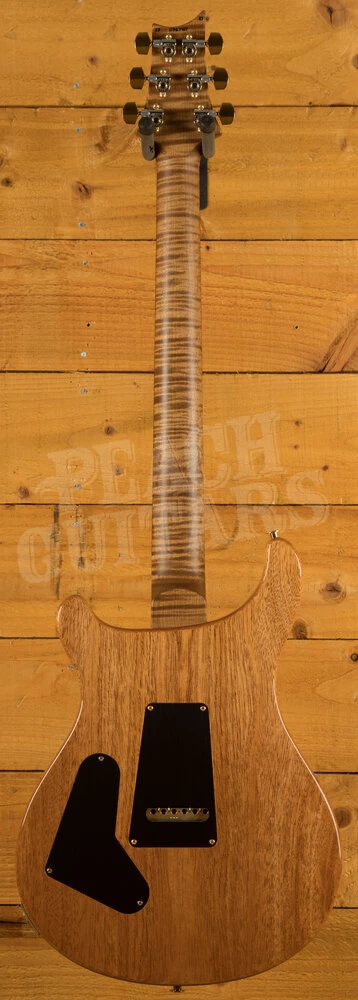 PRS Wood Library Custom 24-08 | Aquamarine Quilt 10-Top - Image 3