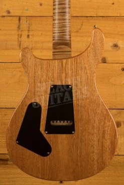 PRS Wood Library Custom 24-08 | Aquamarine Quilt 10-Top