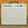 Revv Amplifiers | D25 25/5-Watt 6V6 1x12" Valve Combo Seafoam Green
