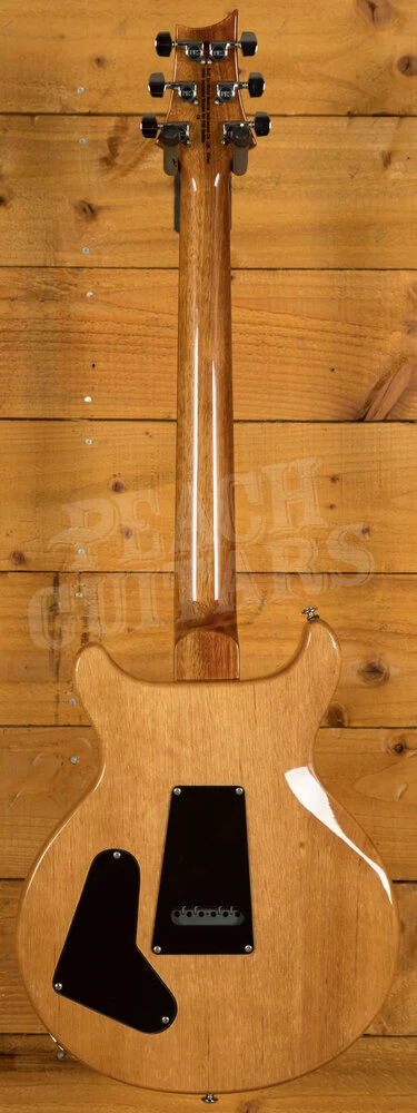 PRS SE Signature | SE Santana - Santana Yellow - Used - Image 3