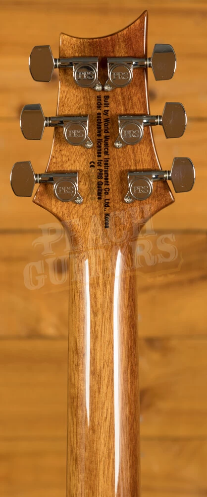 PRS SE Signature | SE Santana - Santana Yellow - Used - Image 6