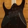 Ibanez RG J.custom | RG8570 - Black Rutile