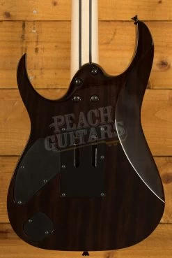 Ibanez RG J.custom | RG8570 - Black Rutile