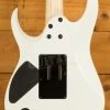 Ibanez RGA Prestige Axe Design Lab | RGA622XH - White