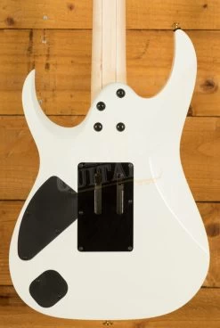 Ibanez RGA Prestige Axe Design Lab | RGA622XH - White