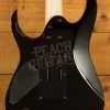 Ibanez RGA Prestige Axe Design Lab | RGA622XH - Black