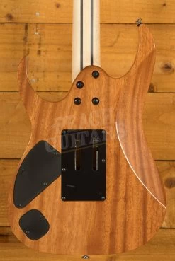 Ibanez RG Prestige | RG5320C - Pearl White