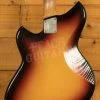 Novo Select Serus P2 | '64 3-Tone Burst - Tortoiseshell Pickguard