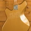 Novo Select Serus P2 | Gold Top Gold - Tortoiseshell Pickguard