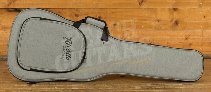 Rivolta Mondo Series | Combinata Baritone - Caramela - Image 8