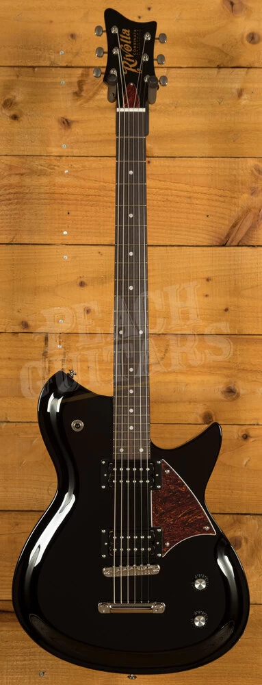 Rivolta Mondo Series | Combinata Baritone - Toro - Image 2